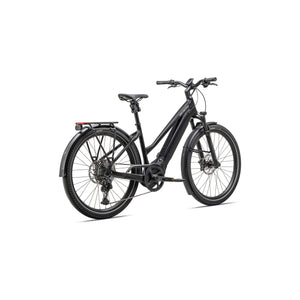 Turbo Vado 5.0 Step-Through