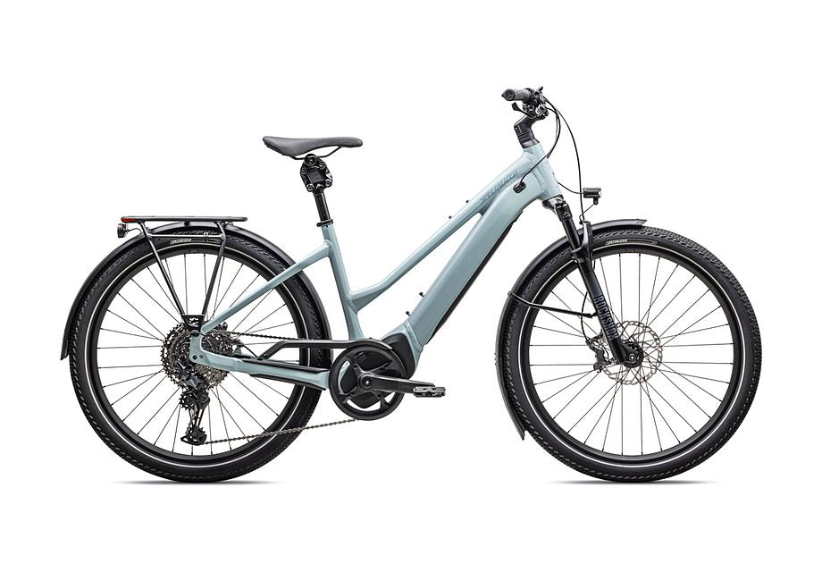 Specialized Vado 5.0 Step-Thru