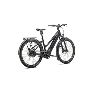 Turbo Vado 5.0 IGH Step-Through