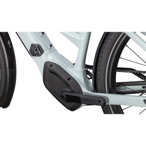 Turbo Vado 5.0 IGH Step-Through