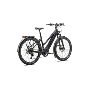 Turbo Vado 4.0 Step-Through