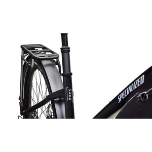 Turbo Vado 4.0 Step-Through