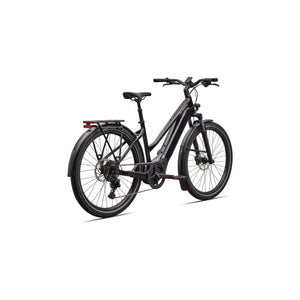 Turbo Vado 4.0 Step-Through