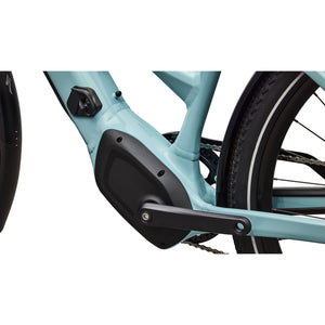 Turbo Vado 4.0 Step-Through