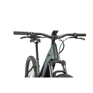 Turbo Tero 3.0 Step-Through