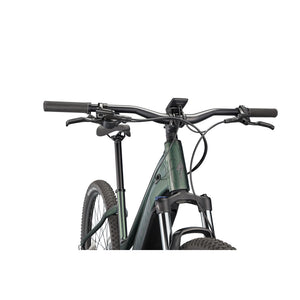 Turbo Tero 3.0 Step-Through