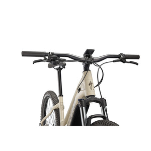 Turbo Tero 3.0 Step-Through