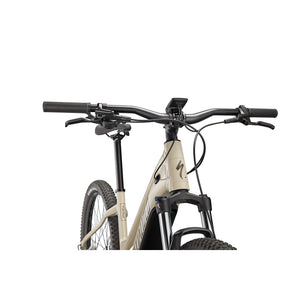 Turbo Tero 3.0 Step-Through