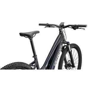 Turbo Tero 3.0 Step-Through