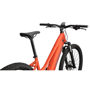 Turbo Tero 3.0 Step-Through