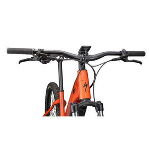 Turbo Tero 3.0 Step-Through