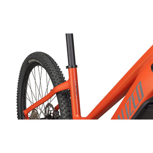 Turbo Tero 3.0 Step-Through