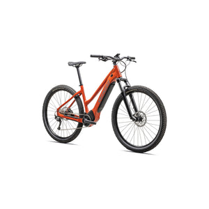 Turbo Tero 3.0 Step-Through