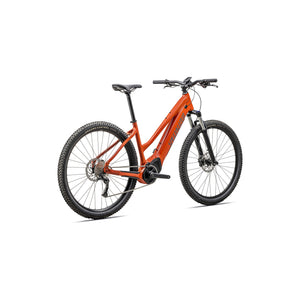 Turbo Tero 3.0 Step-Through