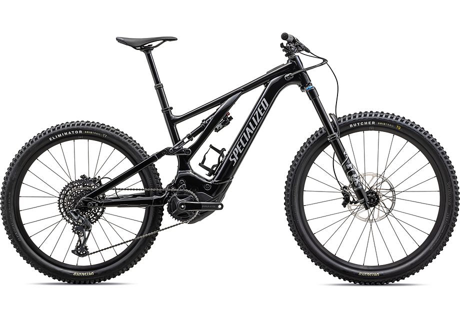Specialized Levo Comp Alloy