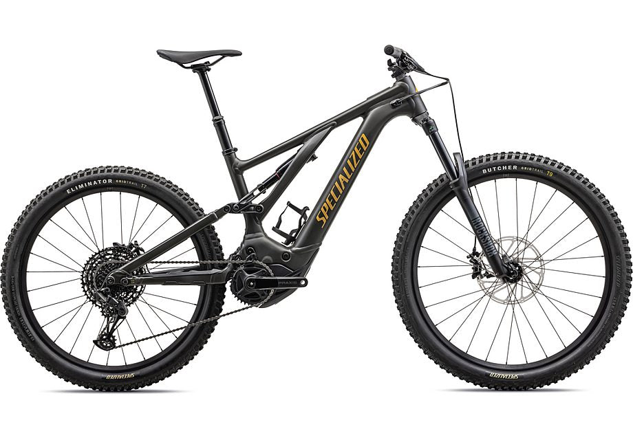 Specialized Levo Alloy