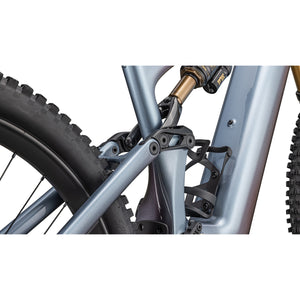 S-Works Turbo Levo 4