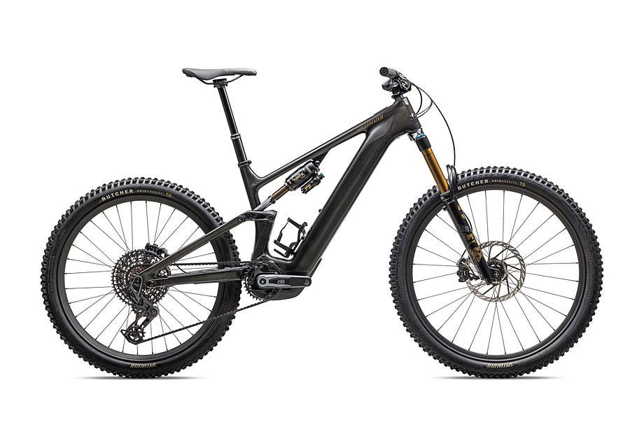 Specialized Levo Pro Carbon G4