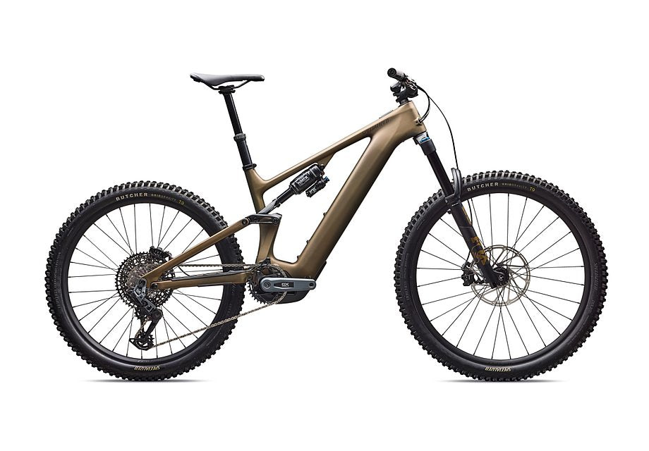 Specialized Levo Expert Carbon G4