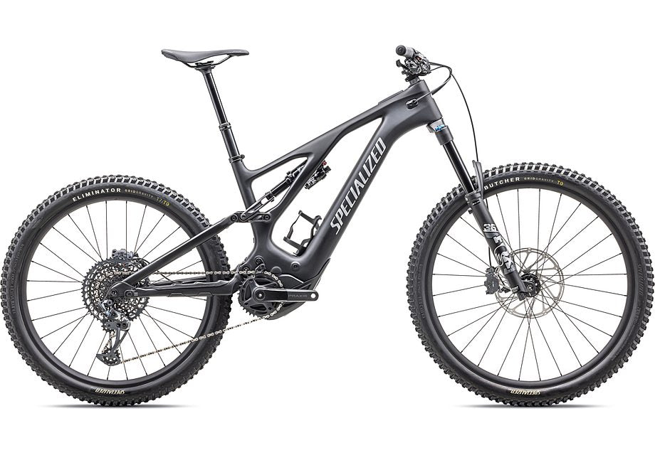 Specialized Levo Comp Carbon