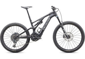 Specialized Levo Comp Carbon