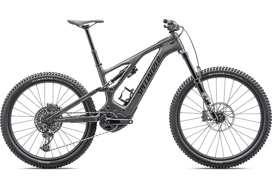 Specialized Levo Comp Carbon