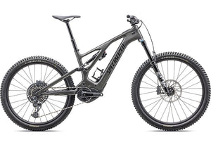 Specialized Levo Comp Carbon