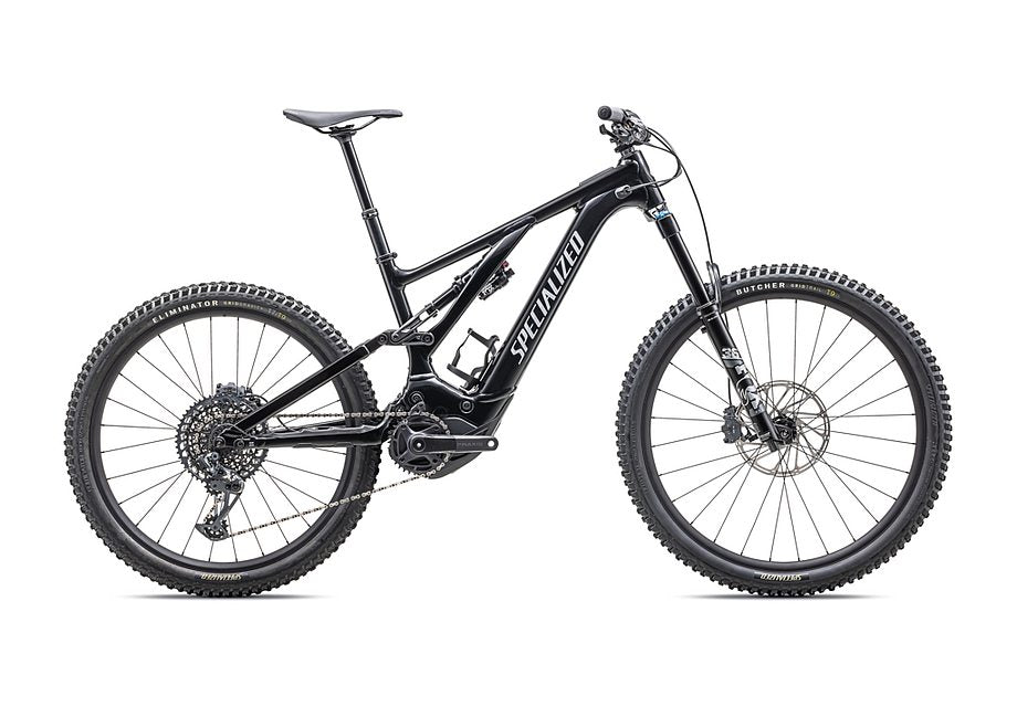 Specialized Levo Comp Alloy G3 Ul