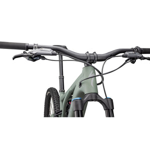 Turbo Levo 3 Comp Alloy