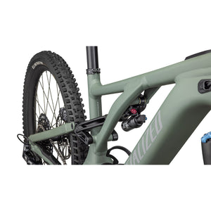 Turbo Levo 3 Comp Alloy