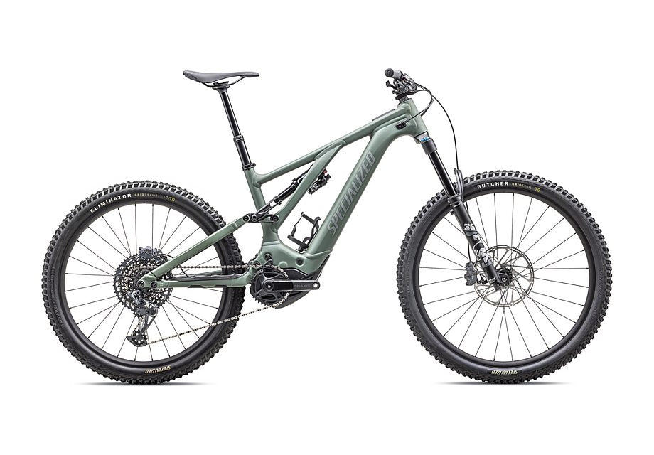 Specialized Levo Comp Alloy G3 Ul