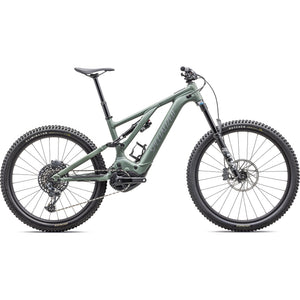 Turbo Levo 3 Comp Alloy