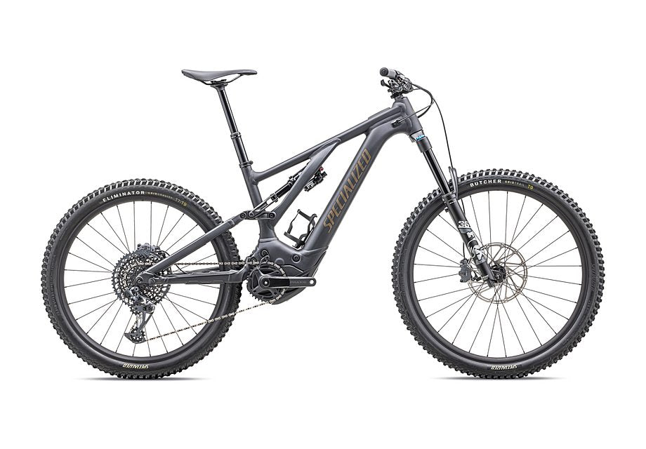 Specialized Levo Comp Alloy G3 Ul