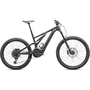 Turbo Levo 3