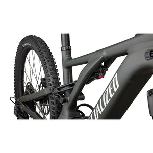 Turbo Levo 3
