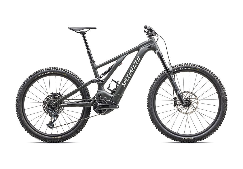 Specialized Levo Alloy G3 Ul