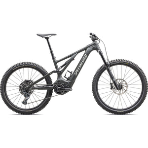 Turbo Levo 3