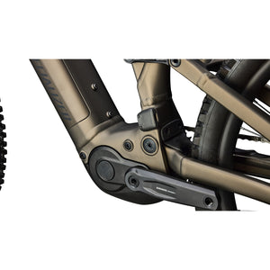 Turbo Levo 4 Comp Alloy