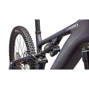 S-Works Turbo Levo 4