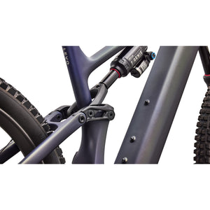 S-Works Turbo Levo 4