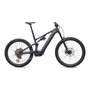 S-Works Turbo Levo 4