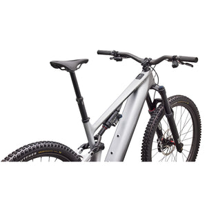 S-Works Turbo Levo 4