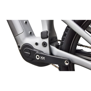 S-Works Turbo Levo 4