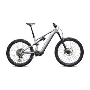S-Works Turbo Levo 4