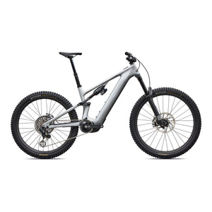 S-Works Turbo Levo 4