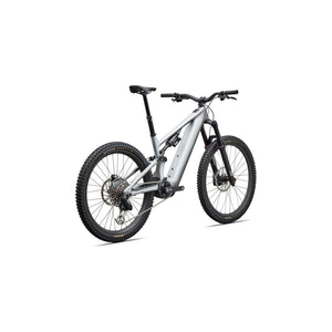 S-Works Turbo Levo 4