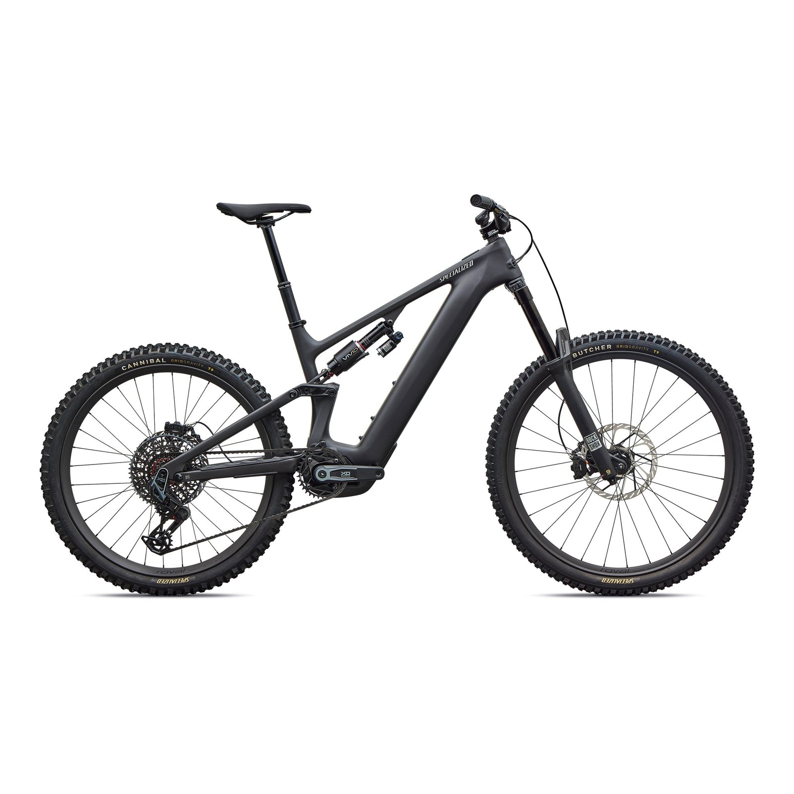 Levo 4 EVO Pro
