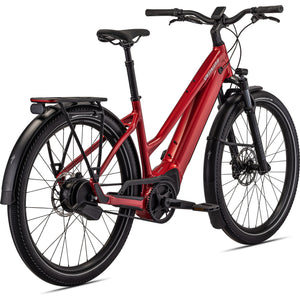 Turbo Vado 5.0 IGH Step-Through