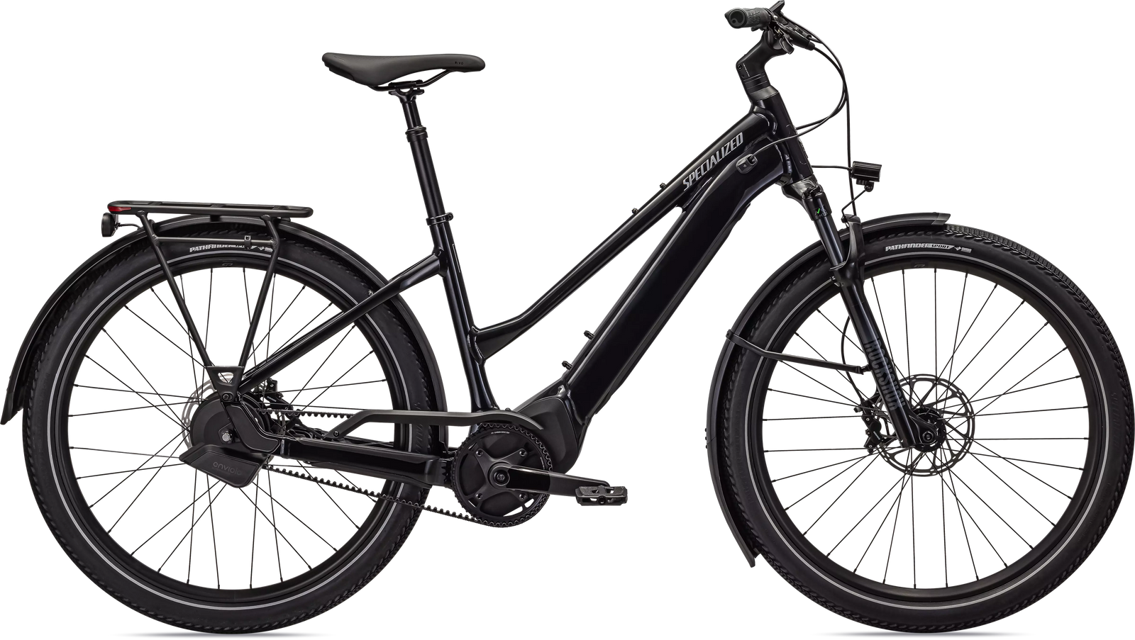 Specialized Vado 5.0 IGH Step-Thru