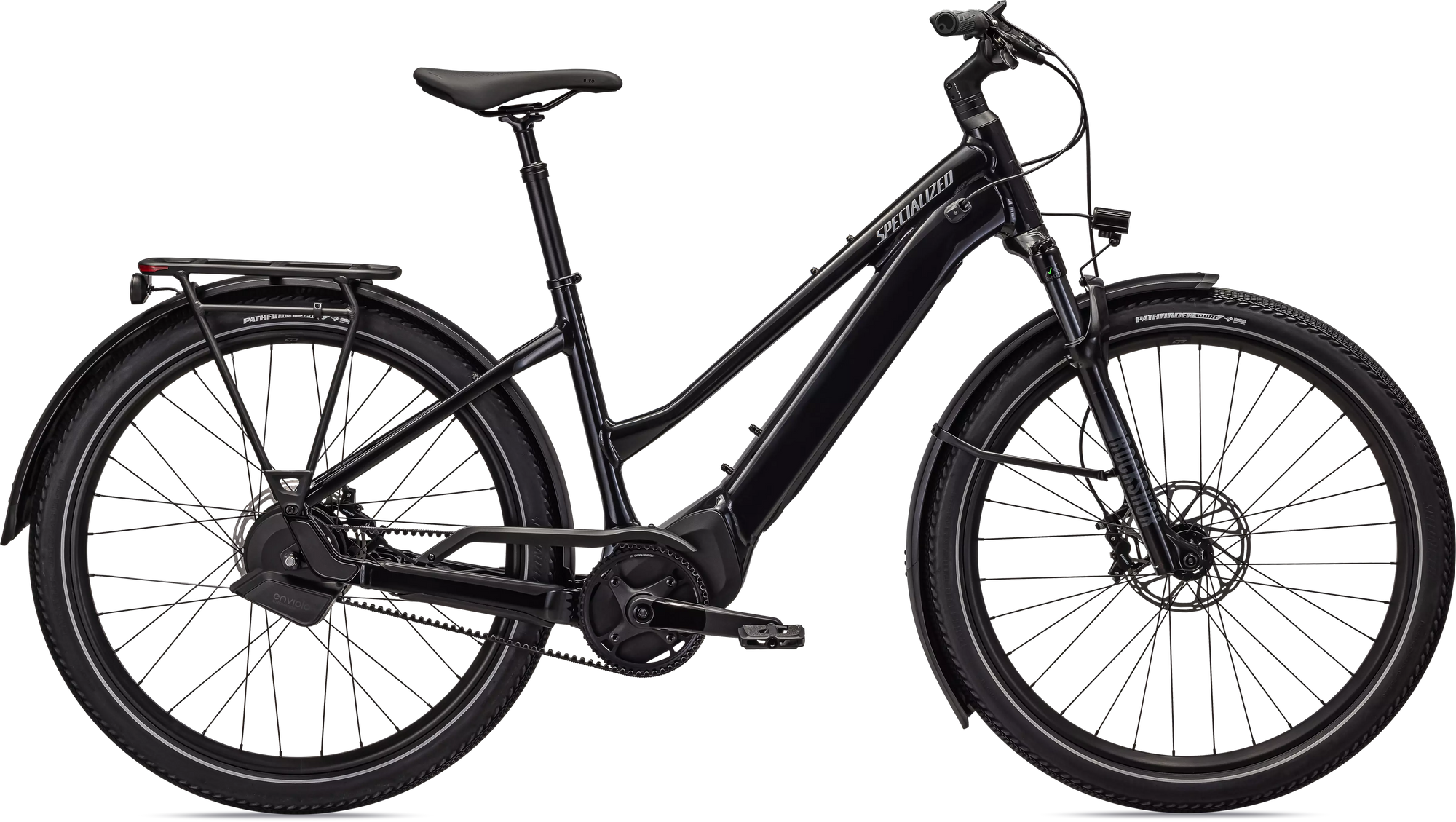 Specialized Vado 5.0 IGH Step-Thru